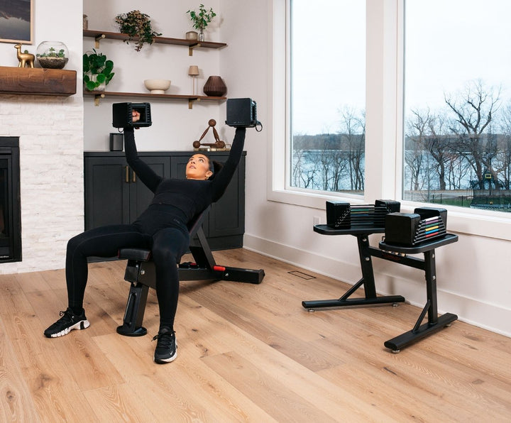 PowerMax 2.0 Stand