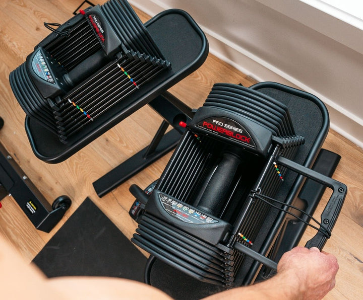 PowerMax 2.0 Stand