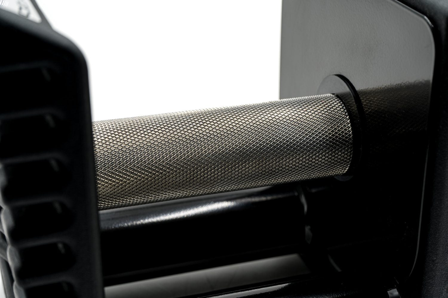 Pro Series Knurled Grip Handles | PowerBlock Accessories