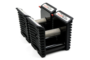 PowerBlock | Adjustable Dumbbells and Home Gym Workout Equipment