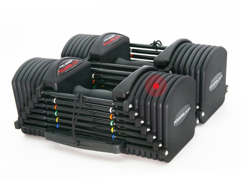 パワーブロック powerblock  すみす Products – PowerBlock