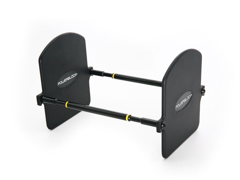 #5 Yellow 35 lb Plate for the PowerBlock Pro 50 Adjustable Dumbbells.