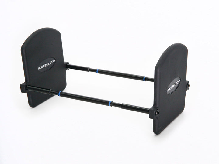 #6 Blue 70 lb Plate for the PowerBlock Pro EXP Adjustable Dumbbells.