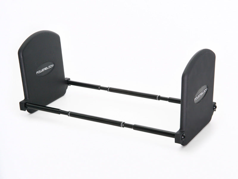 #8 Gray 90 lb Plate for the PowerBlock Pro EXP Adjustable Dumbbells.