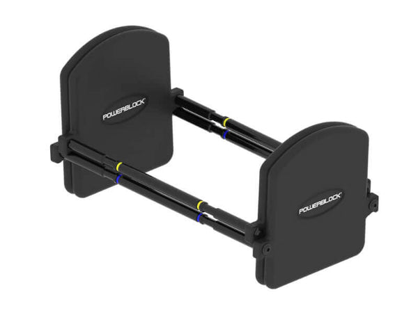 POWERBLOCK ② Pro Stage 2 50-70 EXP Kit | PowerBlock Adjustable Dumbbells