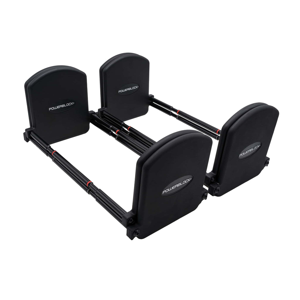 Pro Stage 3 70-90 EXP Kit | PowerBlock Adjustable Dumbbells