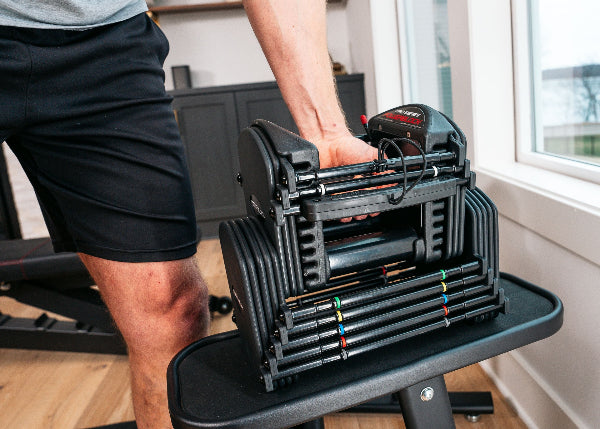 Pro 50 PowerMax Bundle | PowerBlock