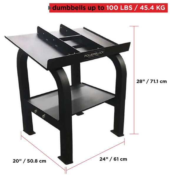 POWERBLOCK ダンベルスタンド ProRackStand_grande.jpg?v=