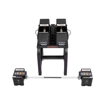 Pro 100 Complete Bundle | PowerBlock