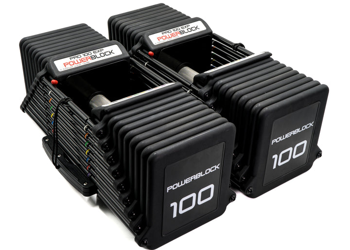 Pro 100 Full Kit Bundle