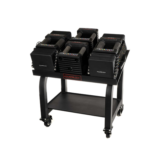 Powerblock Icon Products – PowerBlock