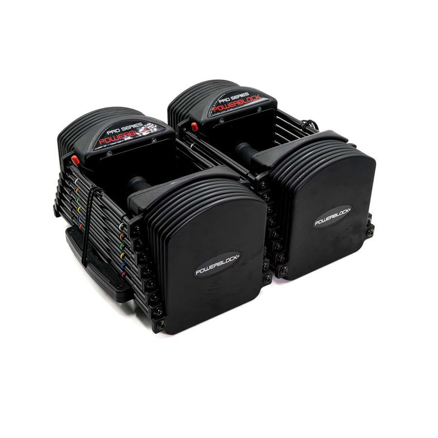 Australian Powerblock PowerBlock Australia | Adjustable Dumbbells & Home Gym Equipment