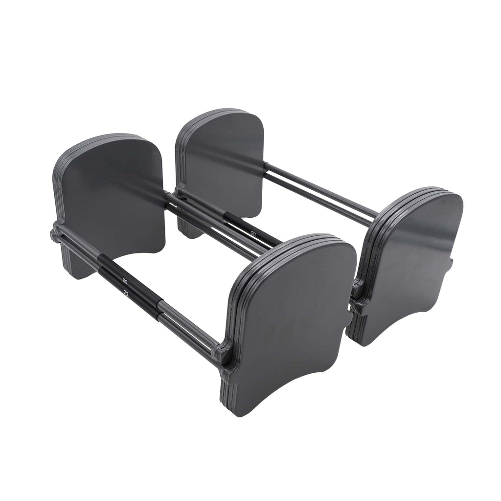 Sport Stage 2 50-70 Kit | PowerBlock Adjustable Dumbbells