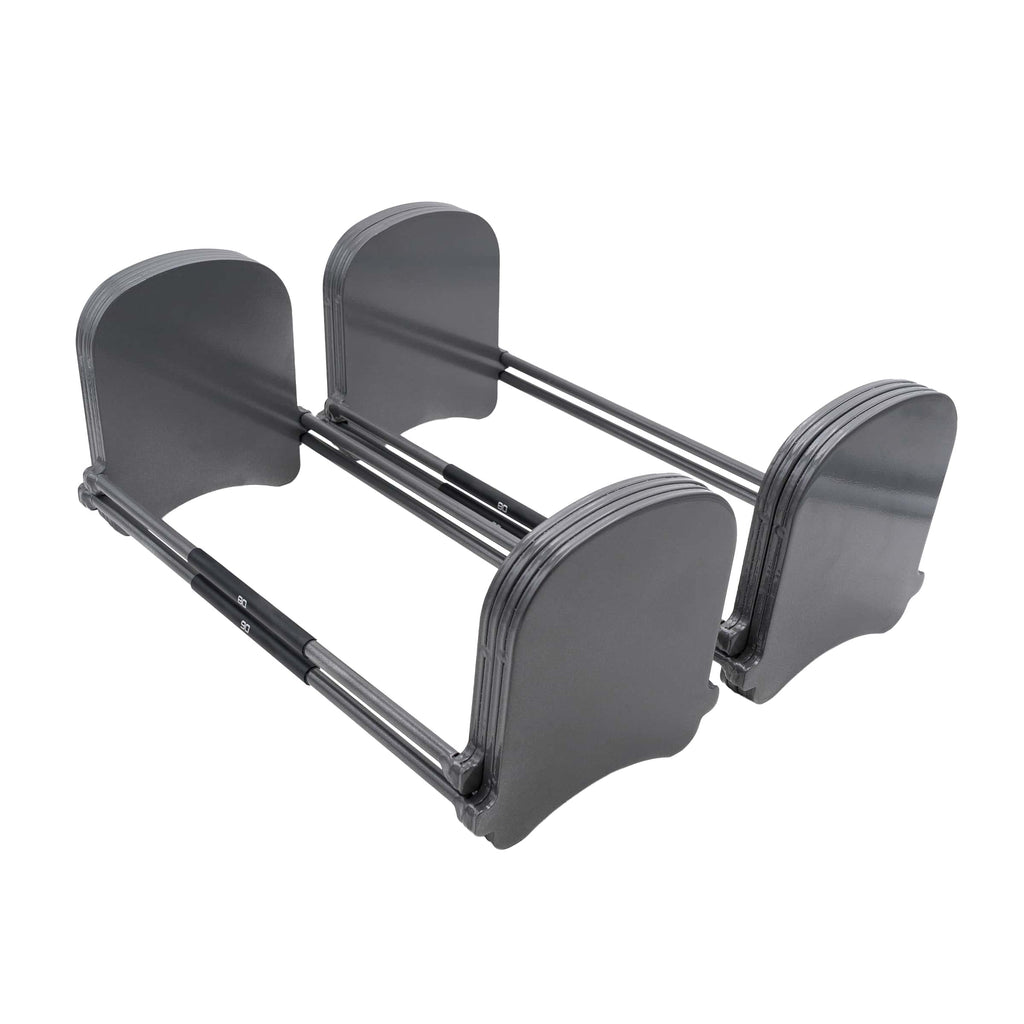 Sport Stage 3 EXP Kit | PowerBlock Adjustable Dumbbells