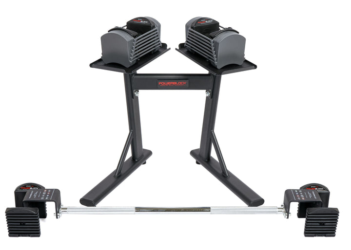 Sport 24 PowerStand Bundle