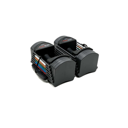 Sport 24 Adjusable Weights