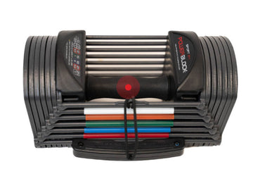 PowerBlock Australia | Adjustable Dumbbells & Home Gym Equipment