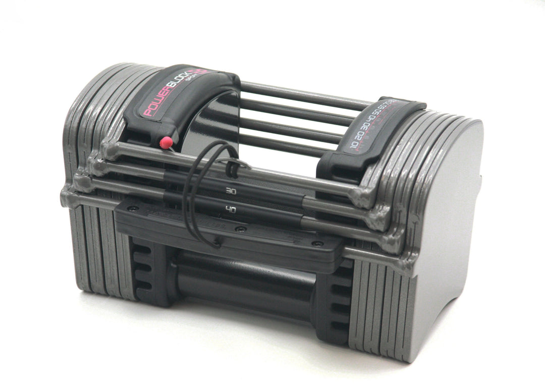 Sport EXP Dumbbells