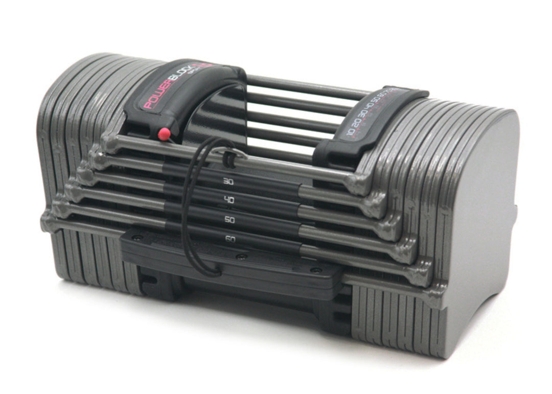 Sport EXP Stage 2 Dumbbells