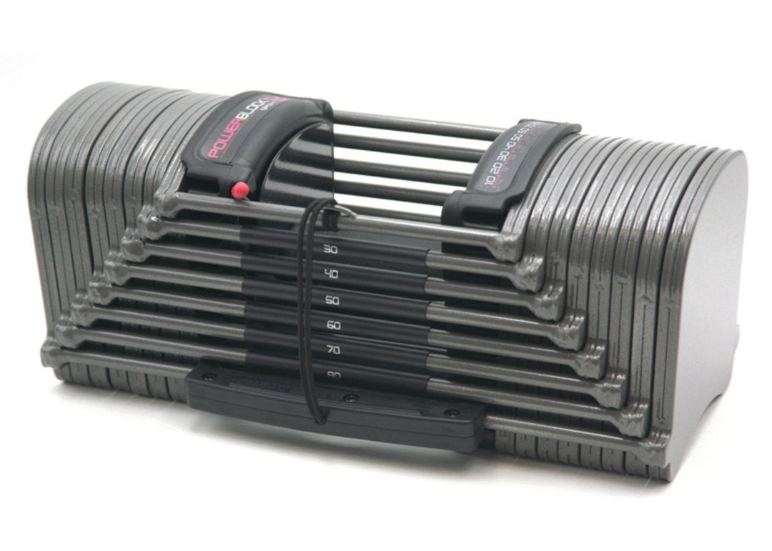 Sport EXP Stage 3 Dumbbells