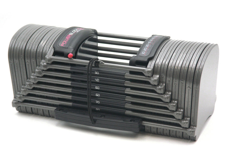 Sport EXP Stage 3 Dumbbells