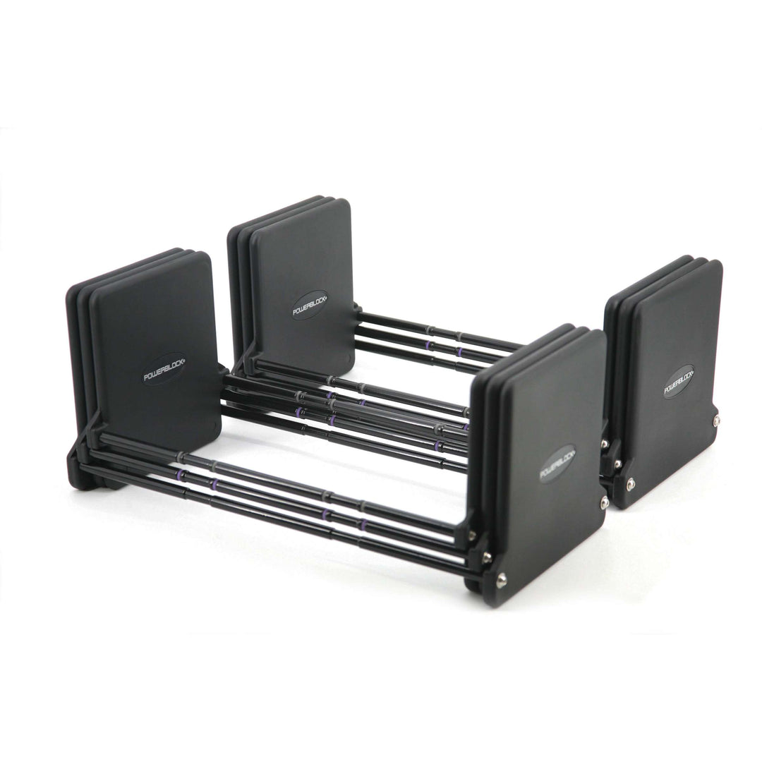 PowerBlock commercial 125 expansion kit that increase the total weight up to 175 pounds
