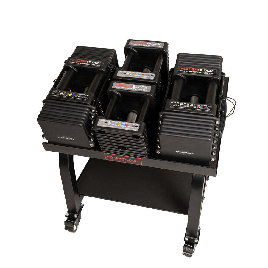 Powerblock Icon Products – PowerBlock