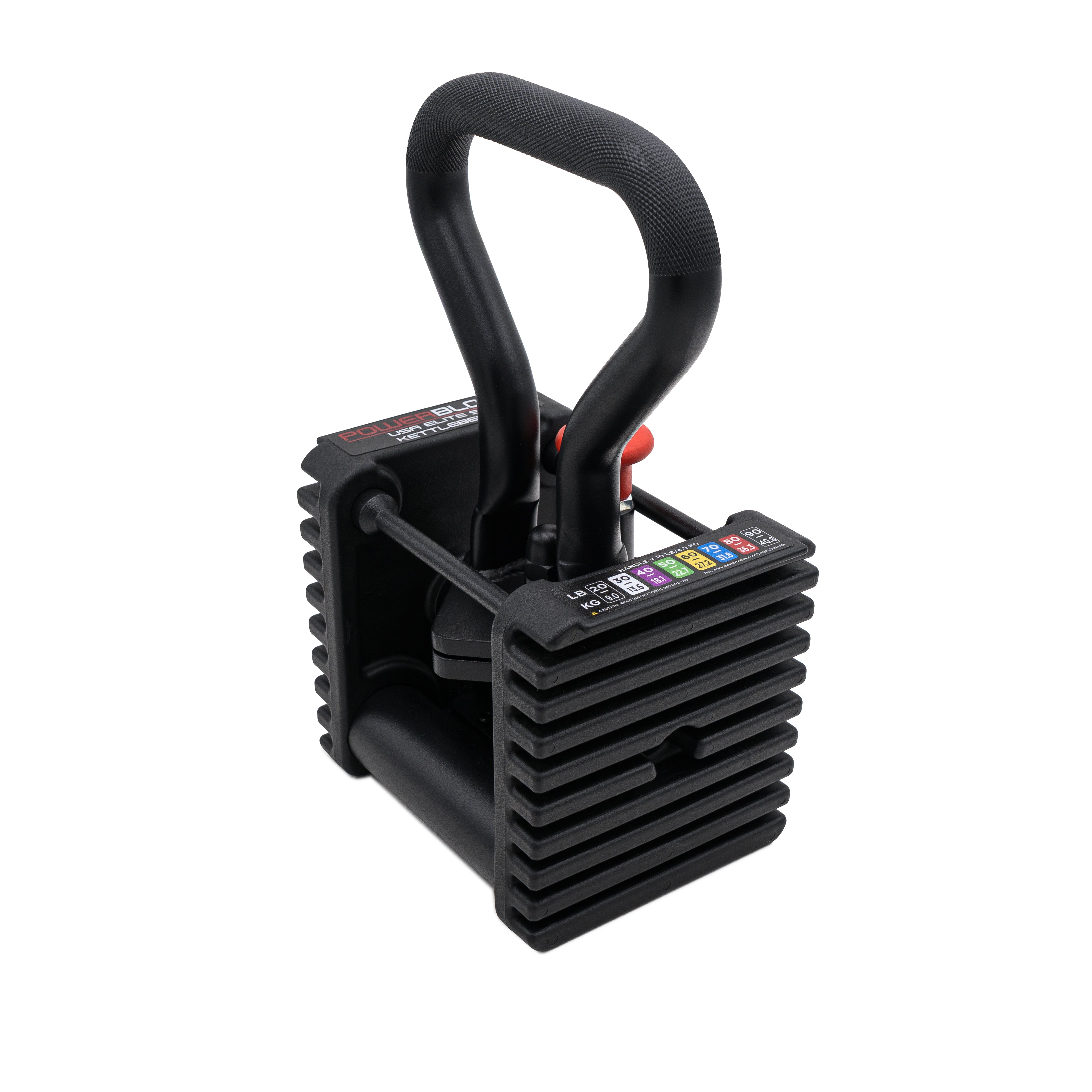 Large Compact Stand | PowerBlock