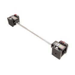 Elite USA Straight Bar