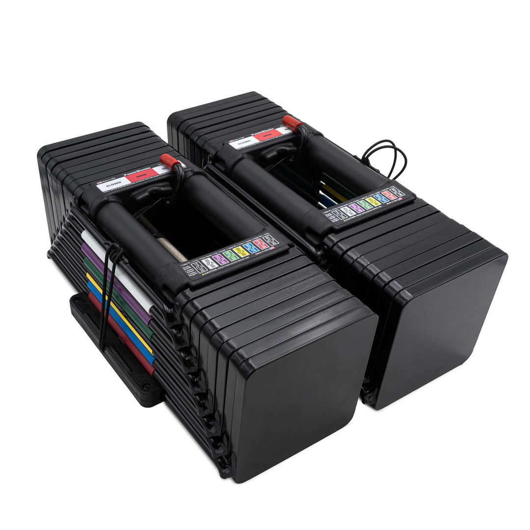 Powerblock Icon 4th Of July Sale | PowerBlock