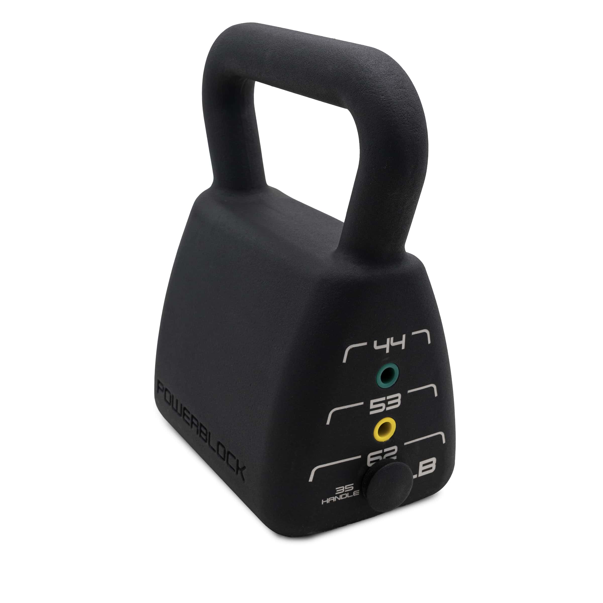 PowerBlock Adjustable Kettlebell - Thumbnail 5