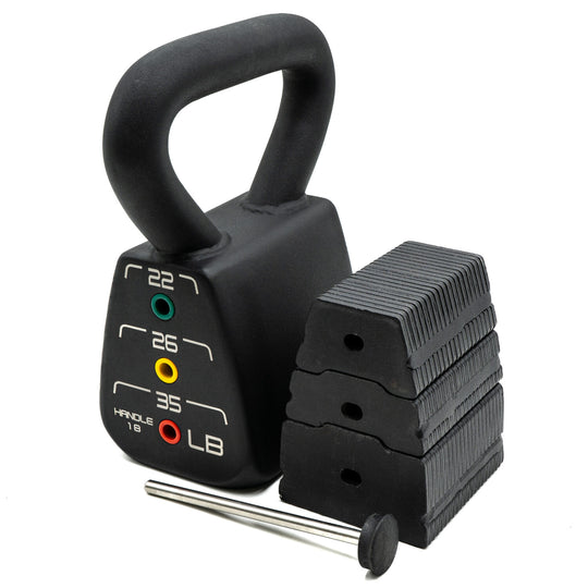 Australian Powerblock PowerBlock Australia | Adjustable Dumbbells & Home Gym Equipment