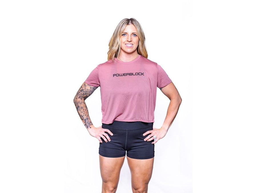 Apparel | PowerBlock