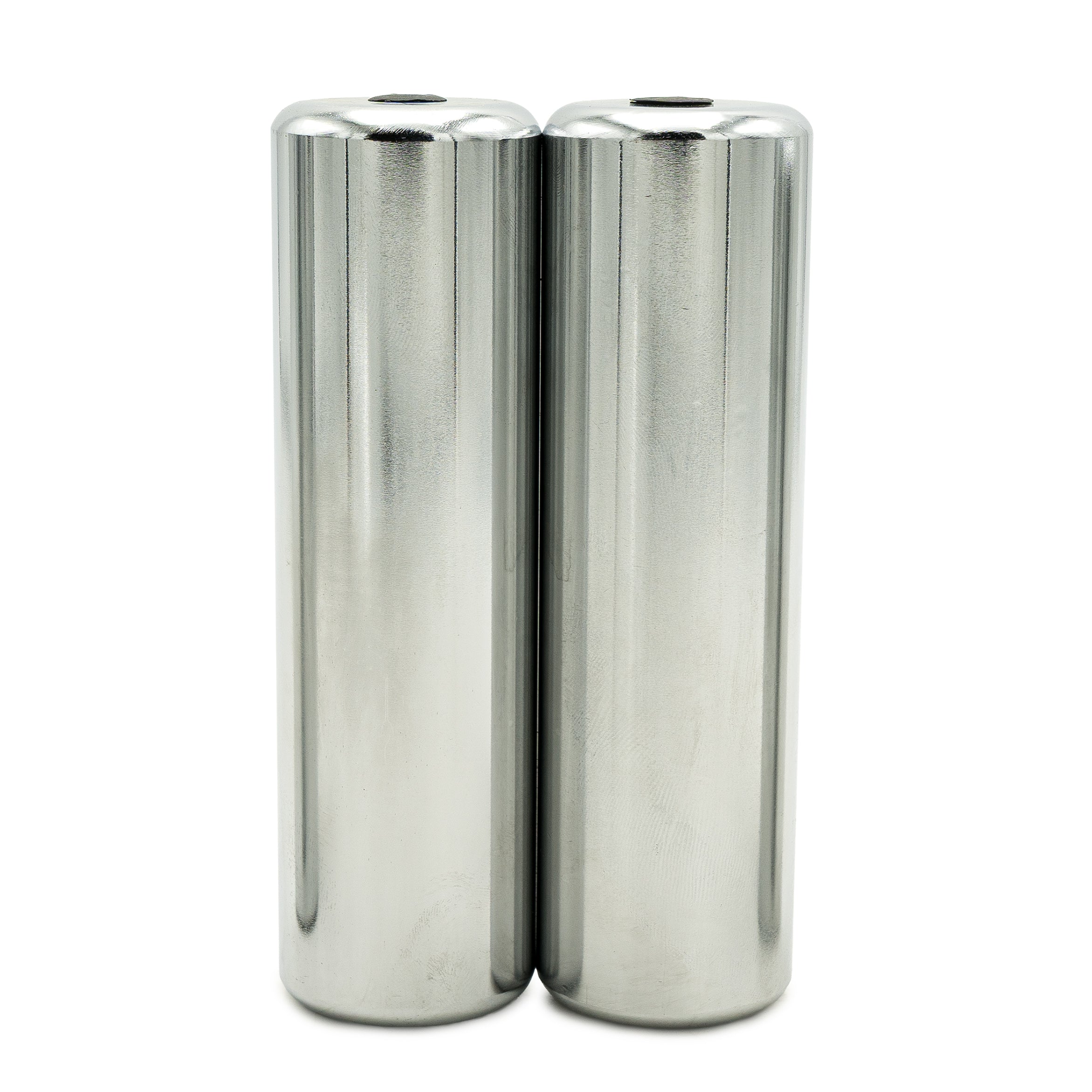 Chrome Micro Weights | PowerBlock