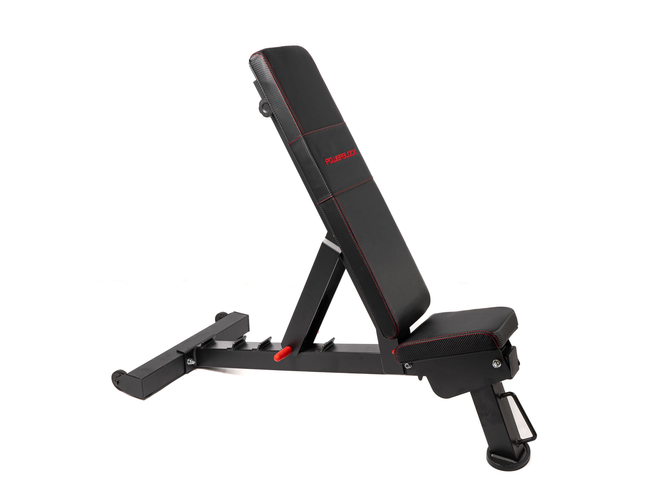 PowerBench 2.0 Adjustable Weight Bench PowerBlock