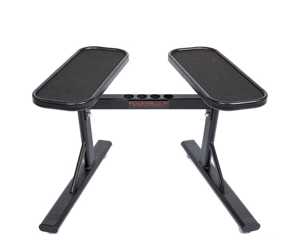 PowerMax 2.0 Stand – PowerBlock