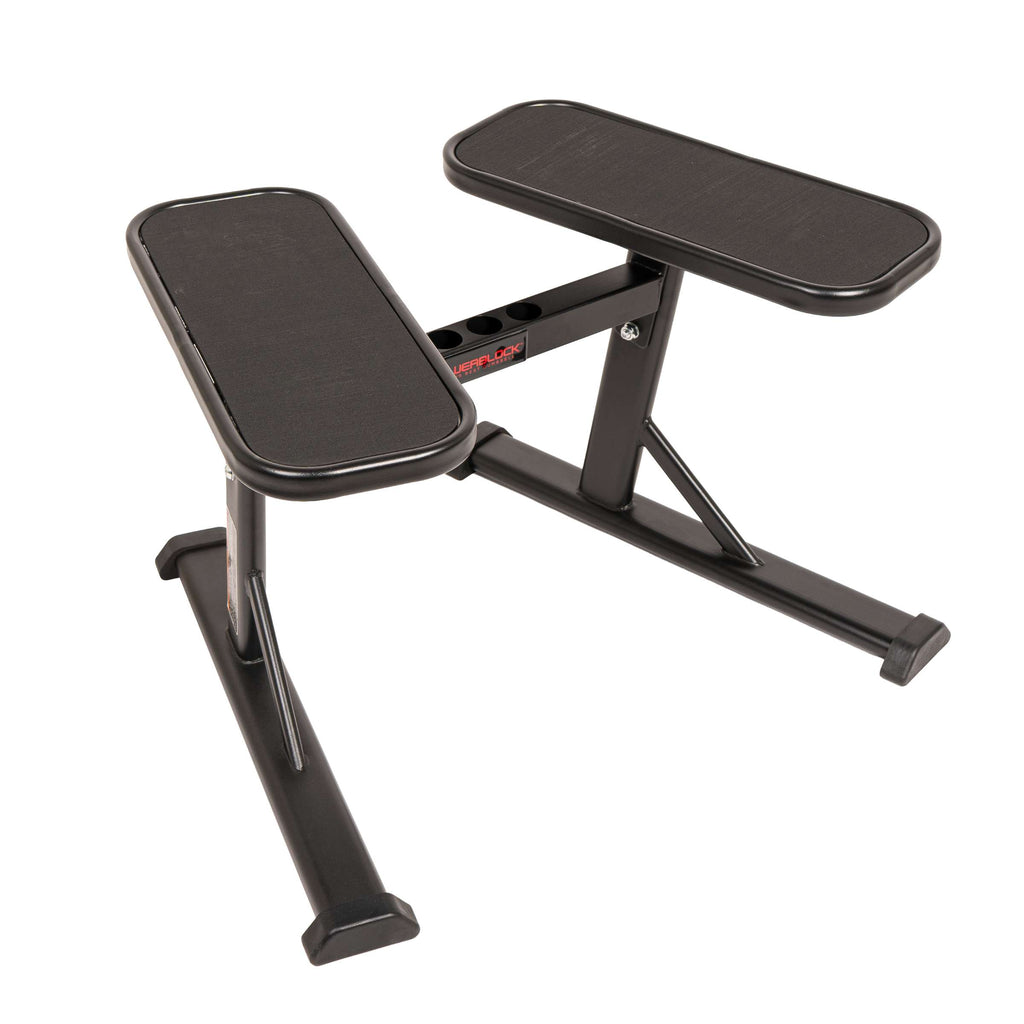 PowerMax 2.0 Stand – PowerBlock