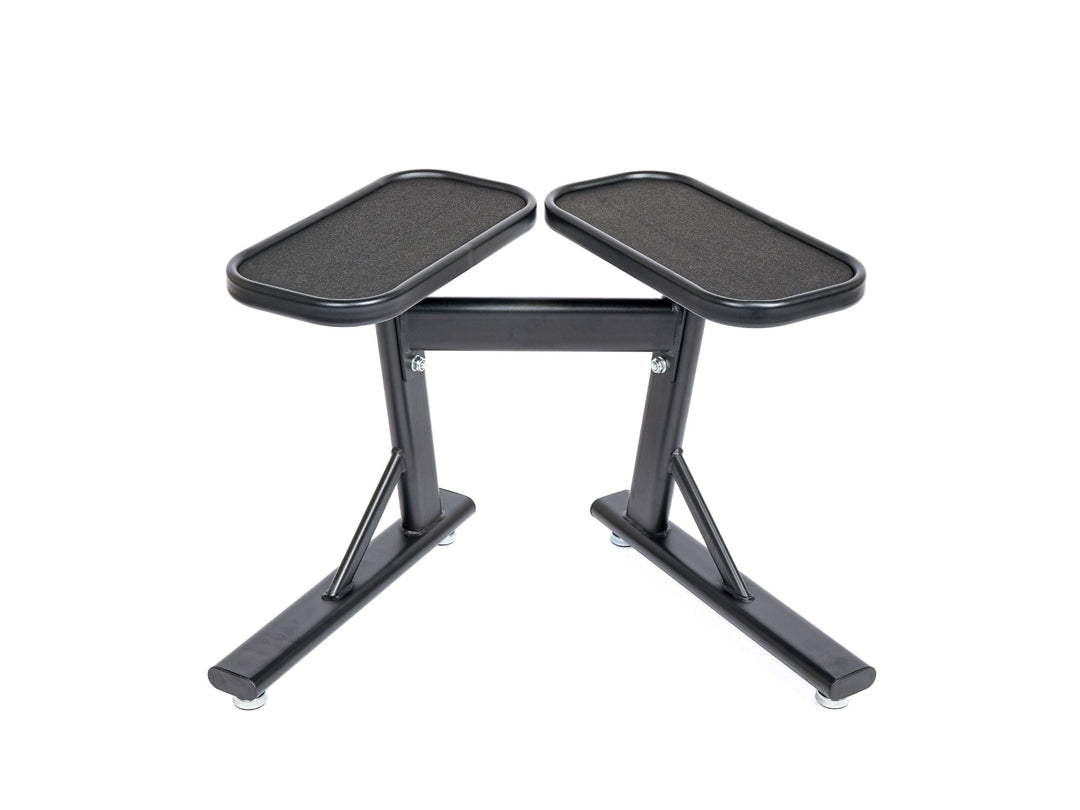 PowerBlock Powerstand 2.0 adjustable dumbbell storage 