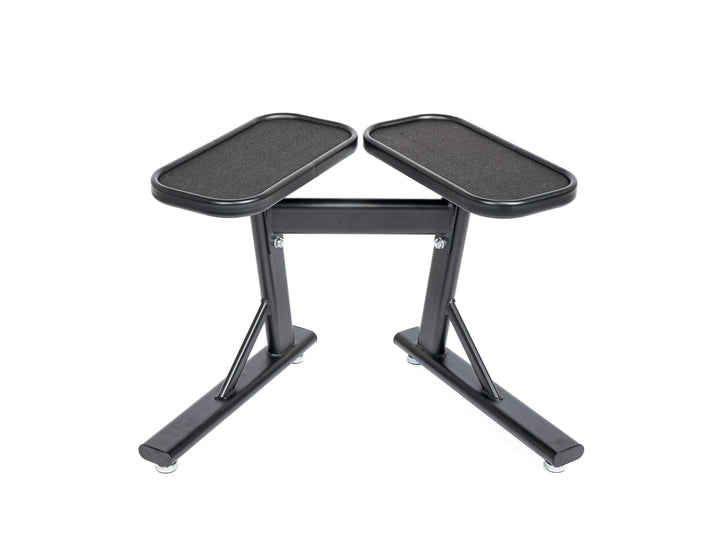 Adjustable Dumbbell Stands | PowerBlock