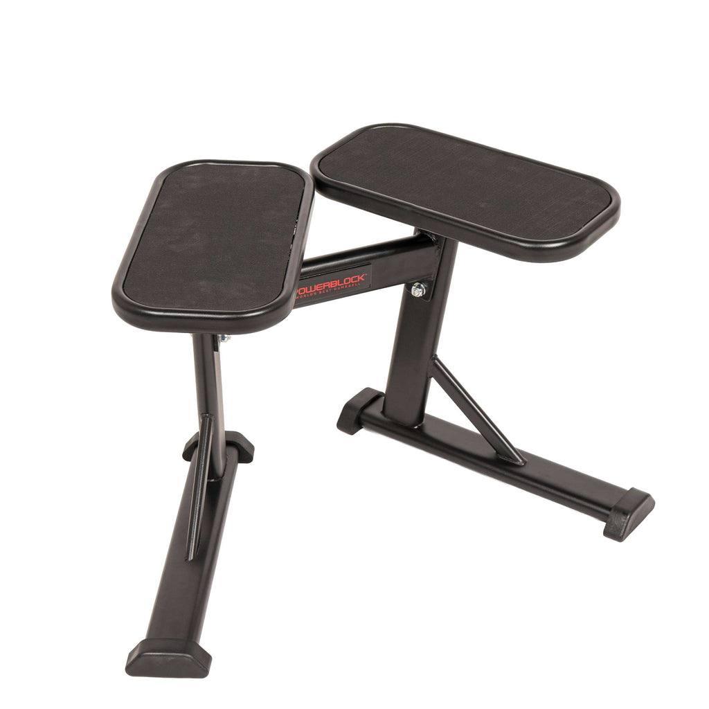 PowerStand 2.0 | PowerBlock Adjustable Dumbbells