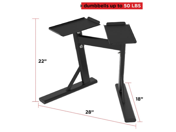 パワーブロック  コラムスタンド POWERBLOCK powerstand_grande.jpg?v=1753391025