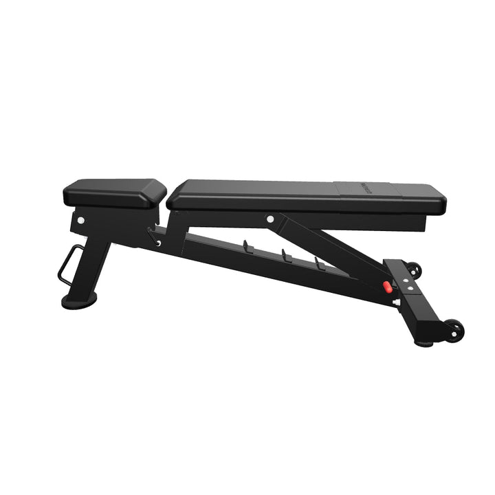 PowerBench 2.0 Adjustable Weight Bench