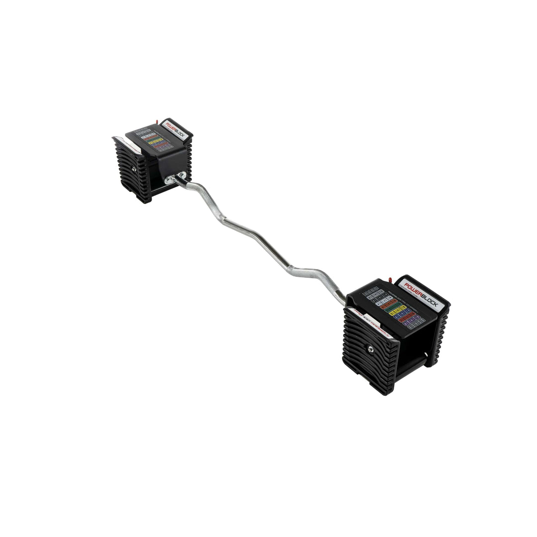 Powerblock Icon Pro 100 EXP Attachments | PowerBlock