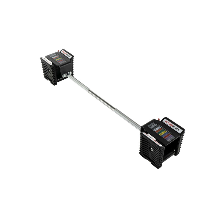 Australian Powerblock PowerBlock Australia | Adjustable Dumbbells & Home Gym Equipment