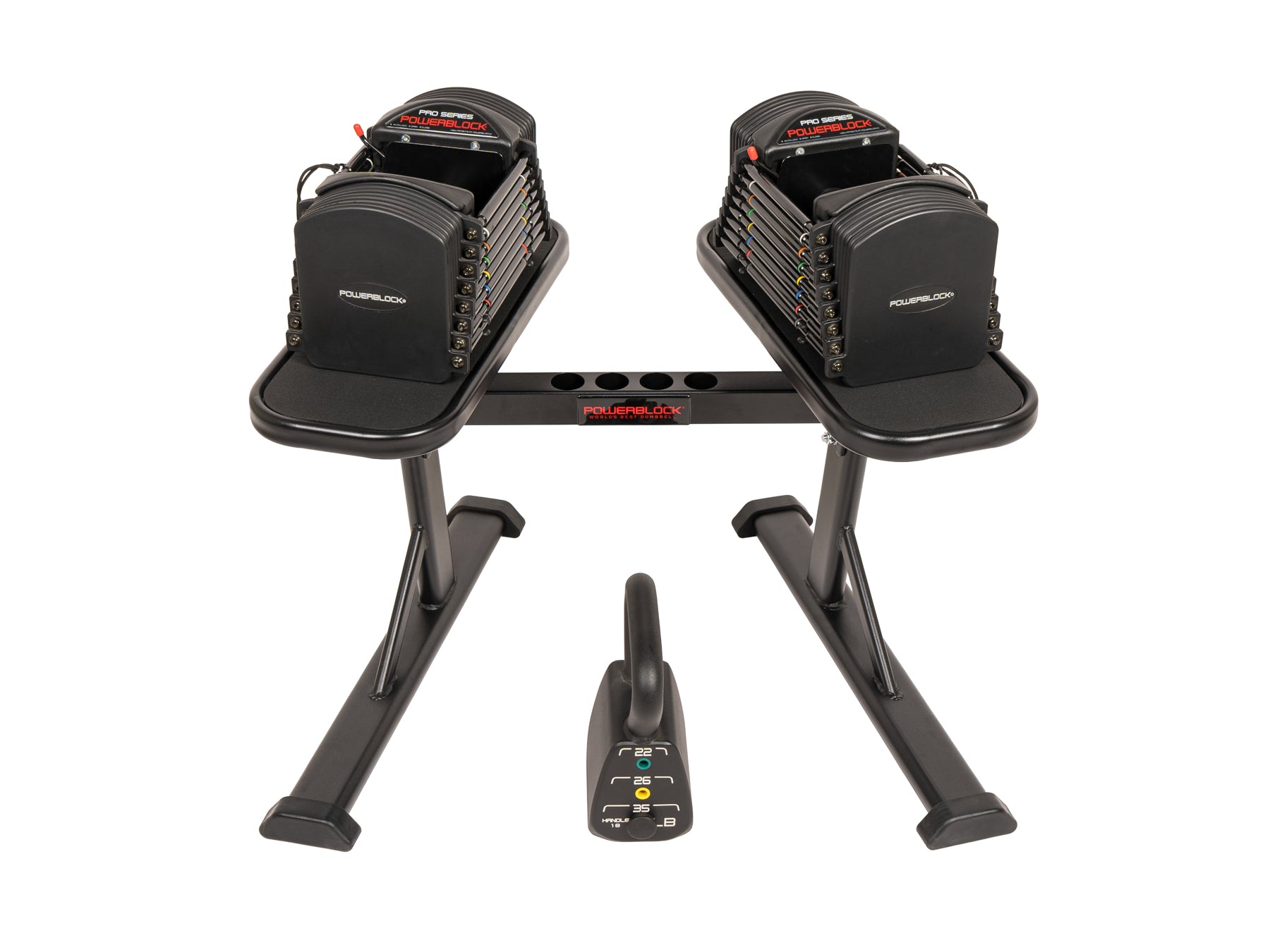 Pro 50 PowerMax Bundle | PowerBlock