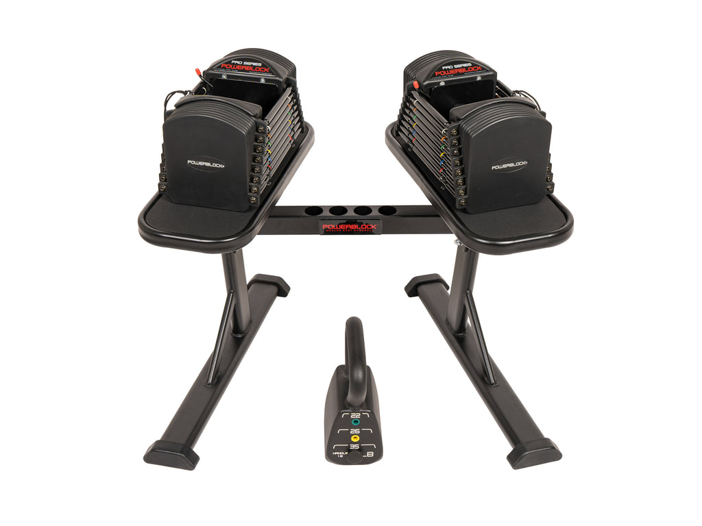 Pro 50 PowerMax Bundle | PowerBlock