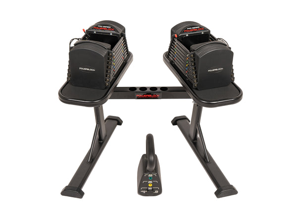 Pro 50 PowerMax Bundle | PowerBlock
