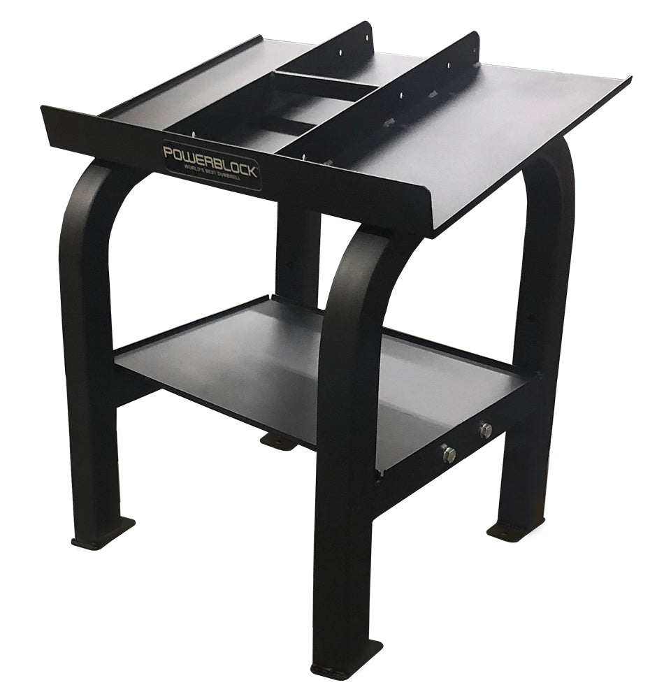 PowerBlock Pro Rack Stand | PowerBlock