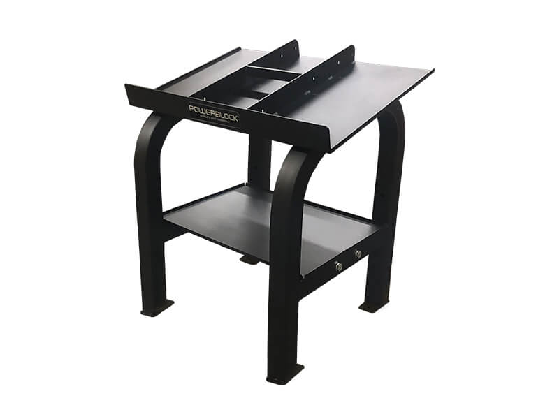 PowerBlock Rack Stand