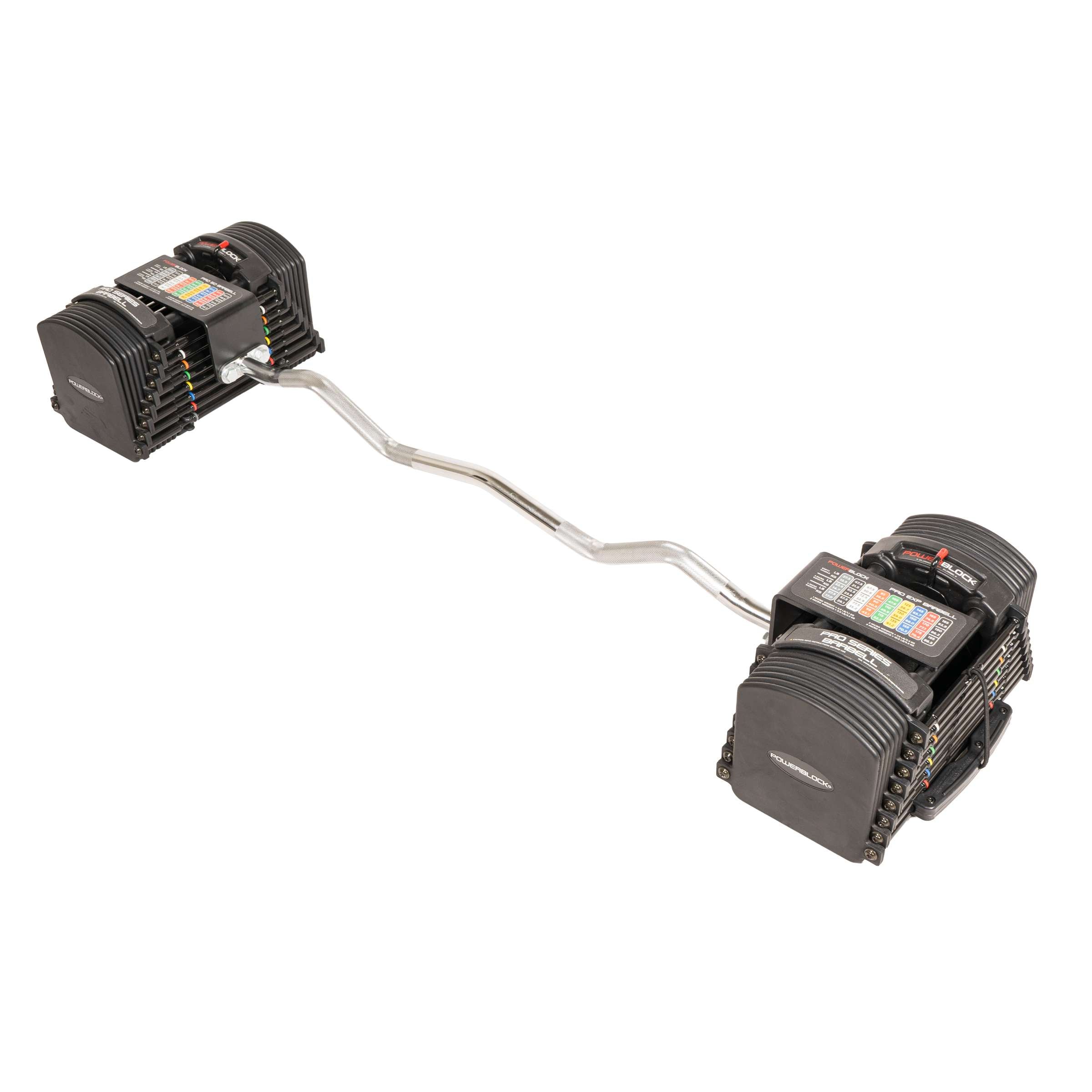 Dumbbell and Weight Bench Attachments | PowerBlock